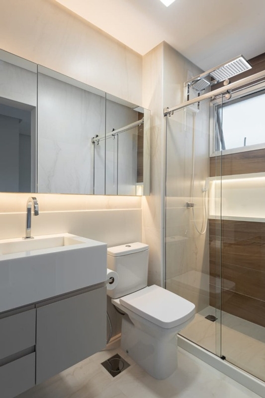 Apartamento Reformado Praia da Costa