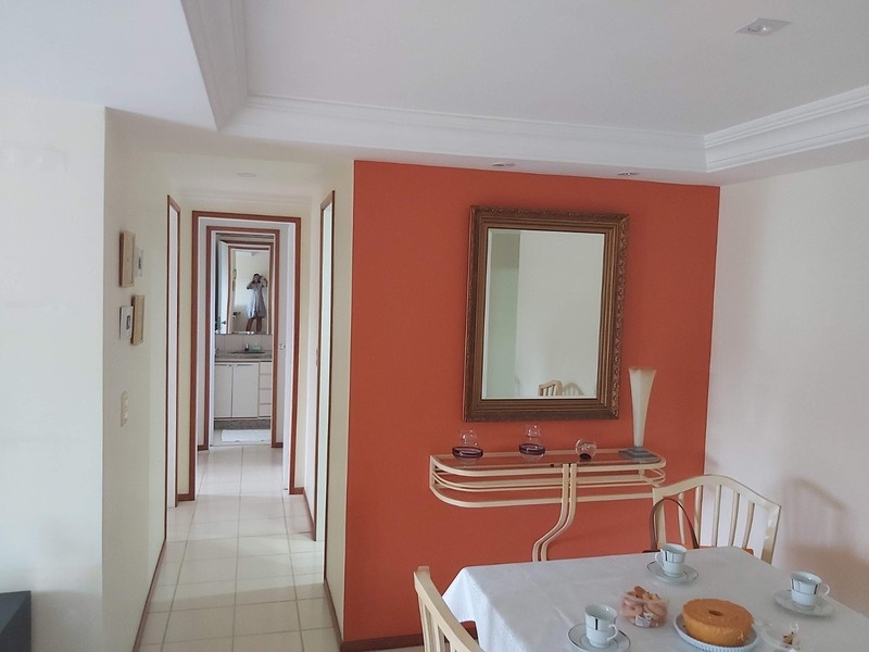 Apartamento Reformado Praia da Costa