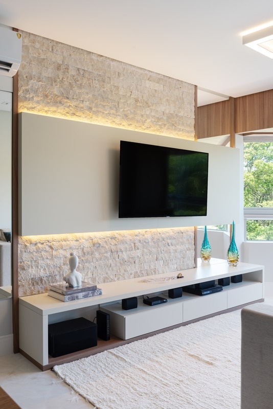 Apartamento Reformado Praia da Costa