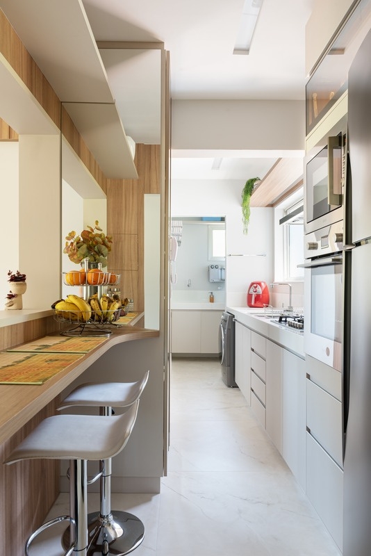 Apartamento Reformado Praia da Costa