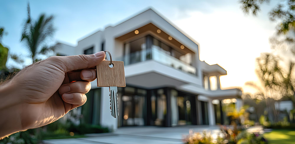 Antes de vender: o que muda quando um imóvel de alto padrão é preparado para valer o que vale